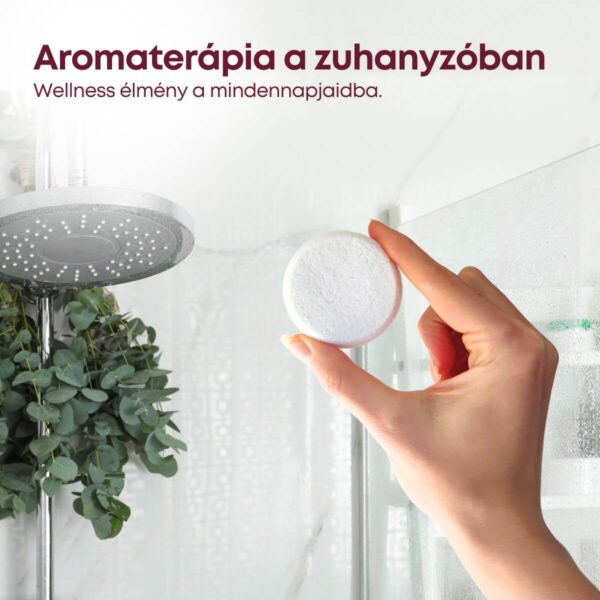 Zuhanybomba